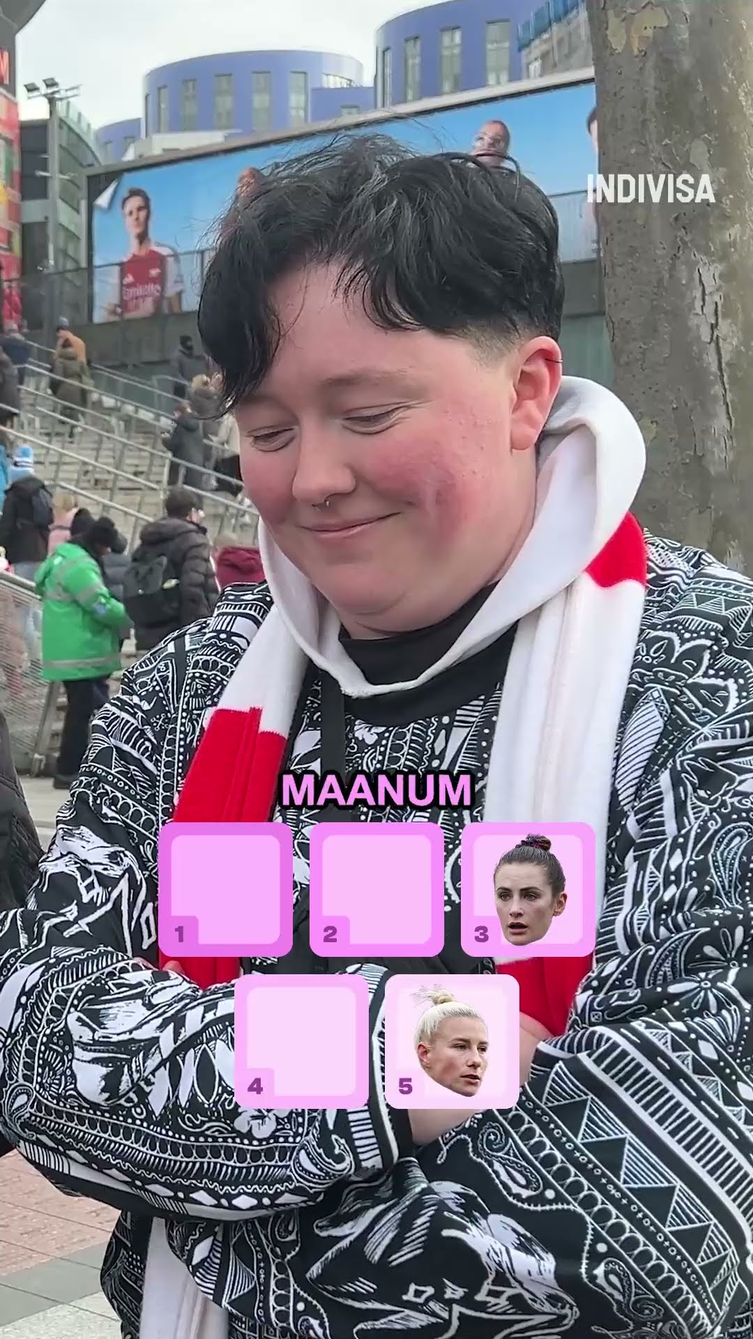 的办法