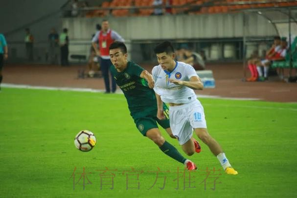 2018中甲故事 | 季骁宣:2018我刚开始飞翔 2018中甲故事 | 季骁宣:2018我刚开始飞翔