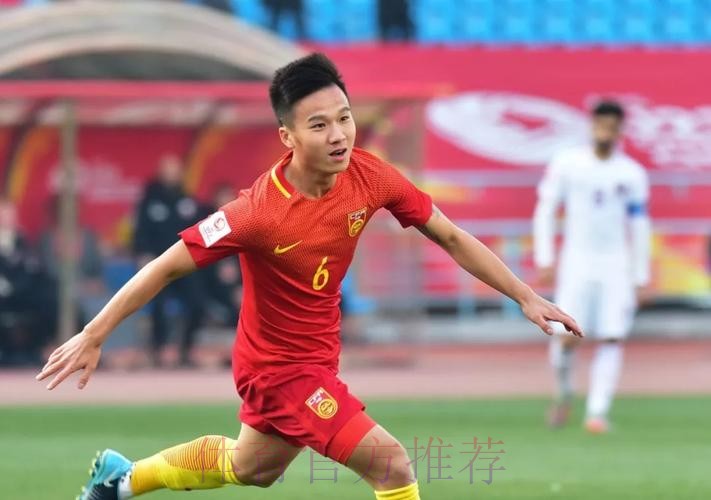 我们的故事 - U-23国足队员姚均晟：队有大宝，如有一宝